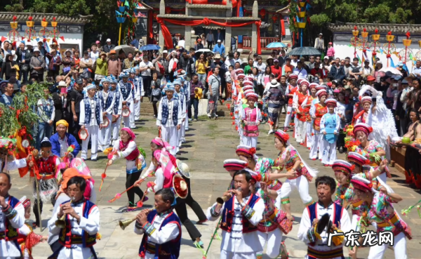 云南有多少个少数民族,云南有几个少数民族在云南和东南亚国家跨境而居