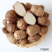 如何促进芋头发芽,如何促进芋头发芽生长