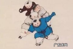 垂髫指哪一个年龄段,垂髫是指多少岁