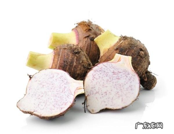 芋艿和芋头有什么区别,芋艿和芋头是一样