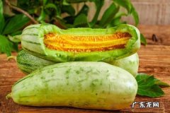 羊角脆,羊角蜜甜瓜怎么吃法籽