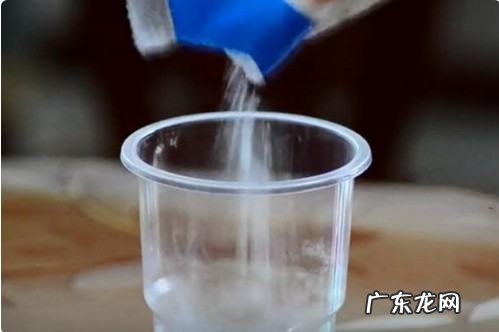 洗洁精制作 制作洗洁精的方法,自制洗洁精的做法怎么能粘稠窍门