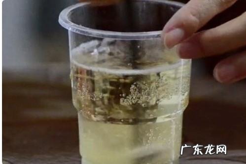 洗洁精制作 制作洗洁精的方法,自制洗洁精的做法怎么能粘稠窍门