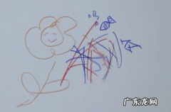 墙面画上彩笔怎么去除,墙上的铅笔印怎么去除