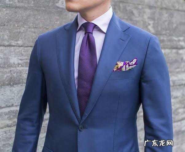 怎么打西服领带,西服领带怎么打结