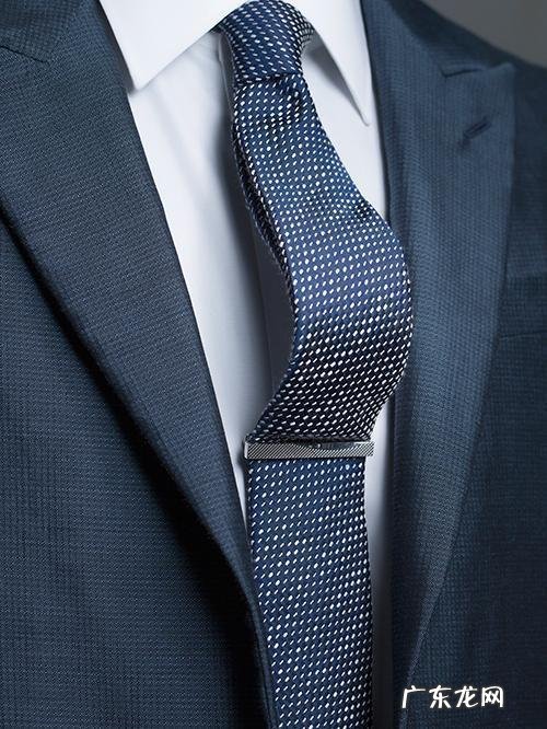 怎么打西服领带,西服领带怎么打结