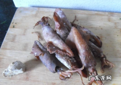 干籽乌怎么泡发,干籽乌怎么泡发好吃
