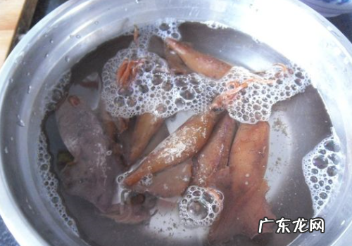 干籽乌怎么泡发,干籽乌怎么泡发好吃