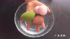 新美妆蛋如何清洗,化妆海绵蛋怎么清洗