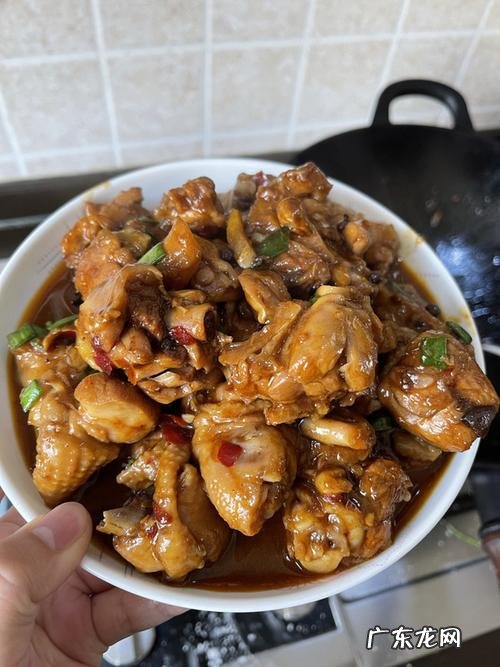 红烧鸡块的家常做法是怎么样的,红烧鸡怎么做好吃家常做法
