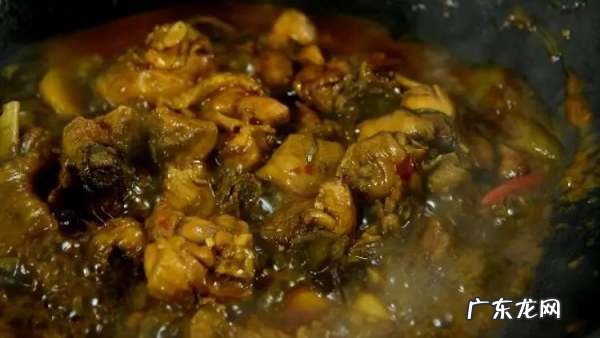 红烧鸡块的家常做法是怎么样的,红烧鸡怎么做好吃家常做法