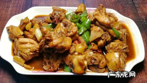 红烧鸡块的家常做法是怎么样的,红烧鸡怎么做好吃家常做法