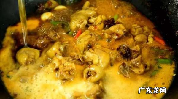 红烧鸡块的家常做法是怎么样的,红烧鸡怎么做好吃家常做法