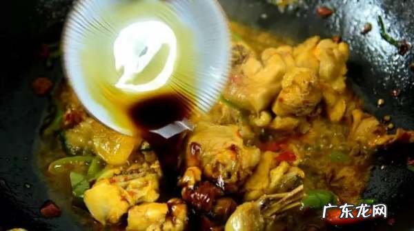 红烧鸡块的家常做法是怎么样的,红烧鸡怎么做好吃家常做法