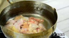 红烧鸡块的家常做法是怎么样的,红烧鸡怎么做好吃家常做法
