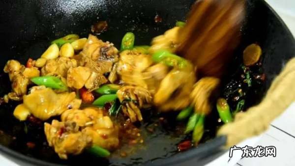 红烧鸡块的家常做法是怎么样的,红烧鸡怎么做好吃家常做法