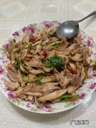 凉拌鸡怎么做最好吃,怎样凉拌鸡肉才好吃窍门