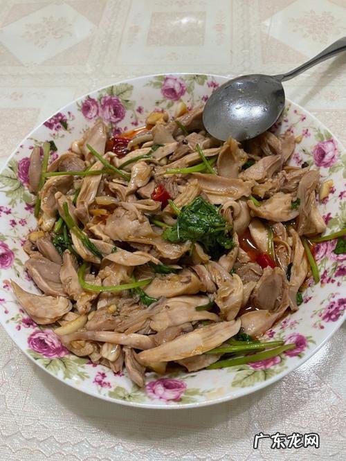 凉拌鸡怎么做最好吃,怎样凉拌鸡肉才好吃窍门