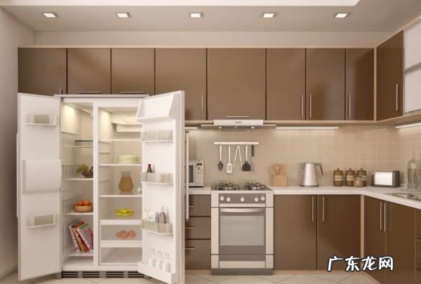 冰箱温度的强中弱档怎么调节,冰箱温度调节弱中强代表什么意思