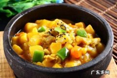 红咖喱青咖喱哪一个辣,红咖喱黄咖喱青咖喱的区别