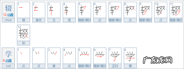辍学和缀学各什么意思,辍学与缀学的区别在哪儿