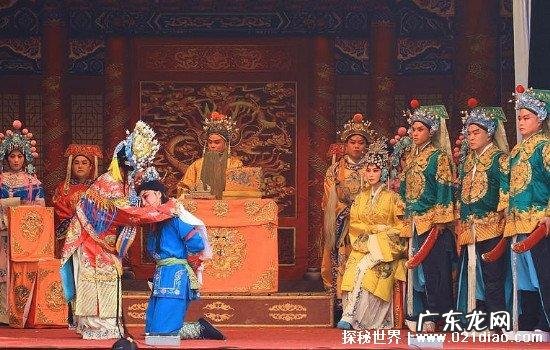 压轴戏是倒数第几个节目,压轴戏在戏剧行业指的是第几出戏