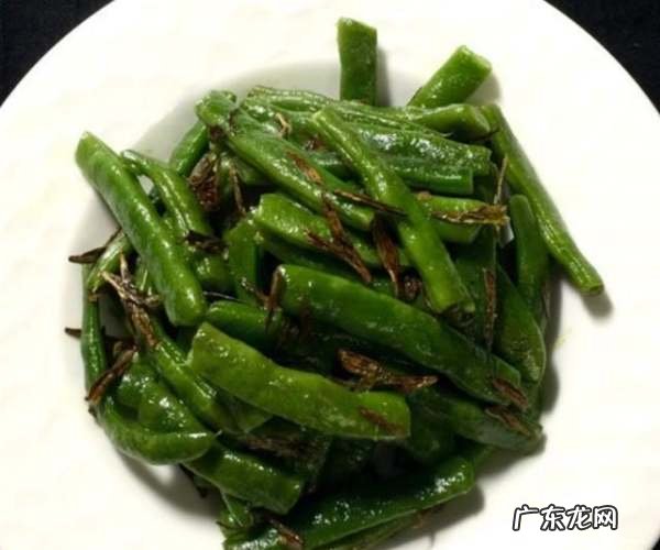 豆角搭配什么蔬菜炒好,豆角什么品种好吃产量高