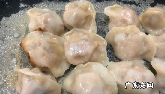 冻饺子煎饺怎么做,速冻饺子做煎饺的做法窍门