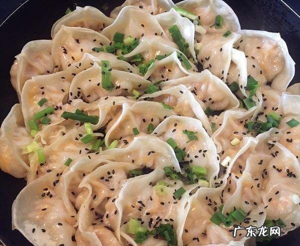 冻饺子煎饺怎么做,速冻饺子做煎饺的做法窍门