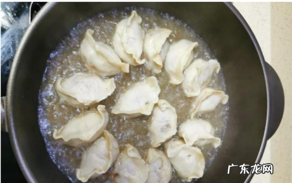 冻饺子煎饺怎么做,速冻饺子做煎饺的做法窍门