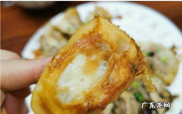 冻饺子煎饺怎么做,速冻饺子做煎饺的做法窍门