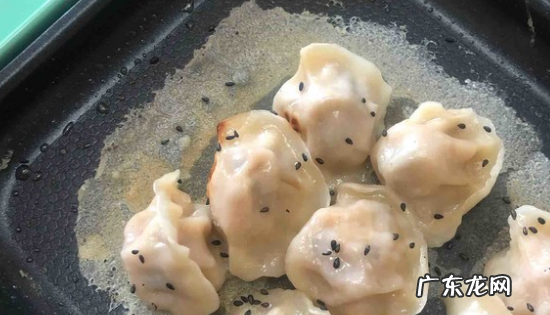 冻饺子煎饺怎么做,速冻饺子做煎饺的做法窍门
