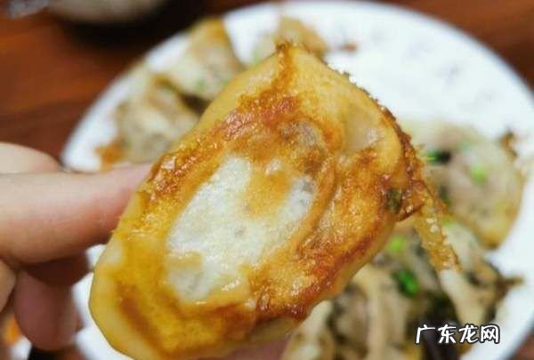 冻饺子煎饺怎么做,速冻饺子做煎饺的做法窍门