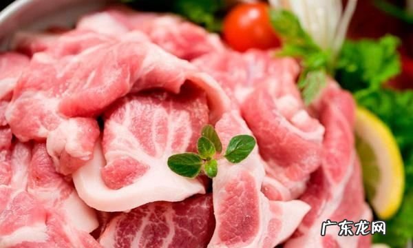 什么是人造猪肉,人造肉和普通肉有哪些不同