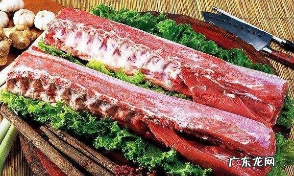 什么是人造猪肉,人造肉和普通肉有哪些不同