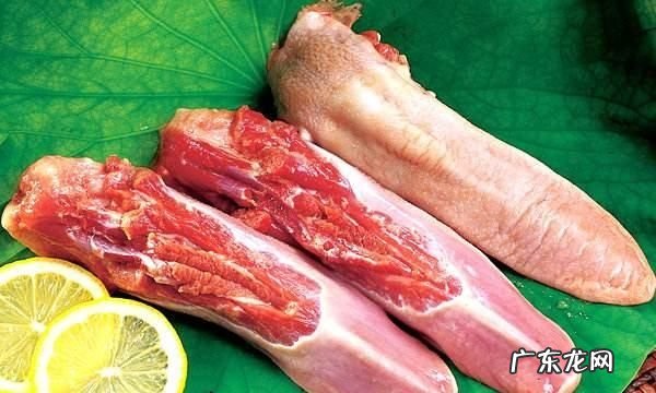 什么是人造猪肉,人造肉和普通肉有哪些不同