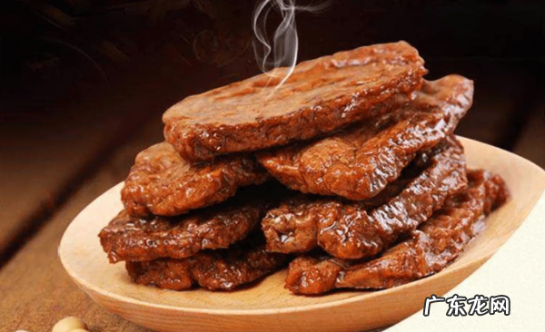 什么是人造猪肉,人造肉和普通肉有哪些不同