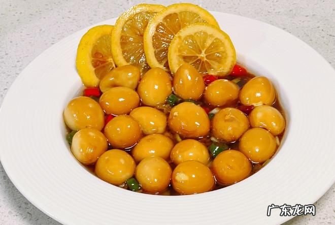 鹌鹑蛋做法 送给爱吃的你,鹌鹑蛋做法大全家常菜