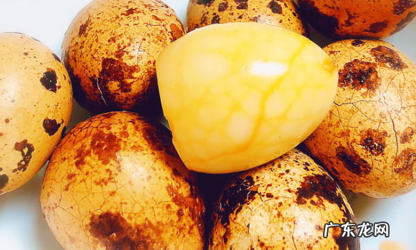 鹌鹑蛋做法 送给爱吃的你,鹌鹑蛋做法大全家常菜