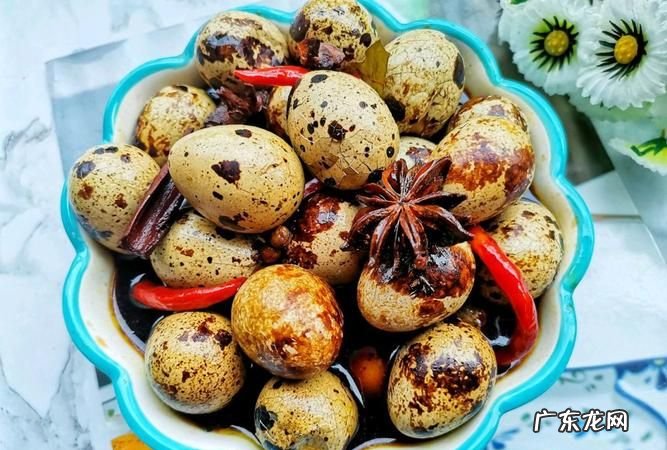 鹌鹑蛋做法 送给爱吃的你,鹌鹑蛋做法大全家常菜
