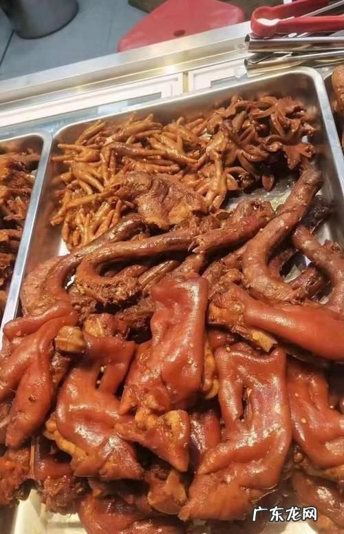 怎么样使卤菜颜色发亮,如何保持卤菜红亮不变色