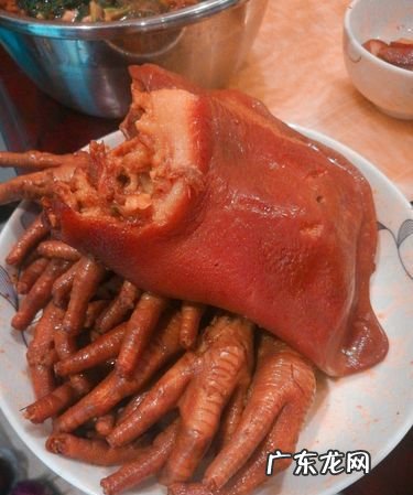 怎么样使卤菜颜色发亮,如何保持卤菜红亮不变色