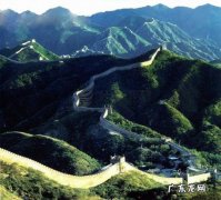 万里长城跨几个省份,万里长城横跨了哪几个省