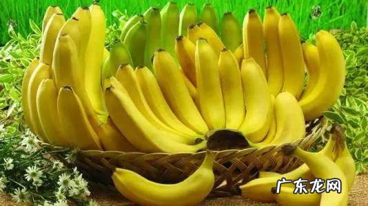 香蕉皮可以擦脸,香蕉皮擦脸的正确方法