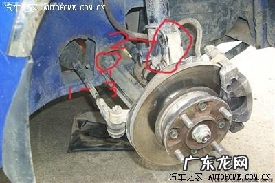 汽车向左跑偏怎么调整,汽车向左跑偏怎么调整前束