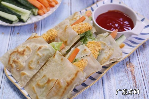 馄饨皮的做法有哪些,馄饨皮怎样做好吃