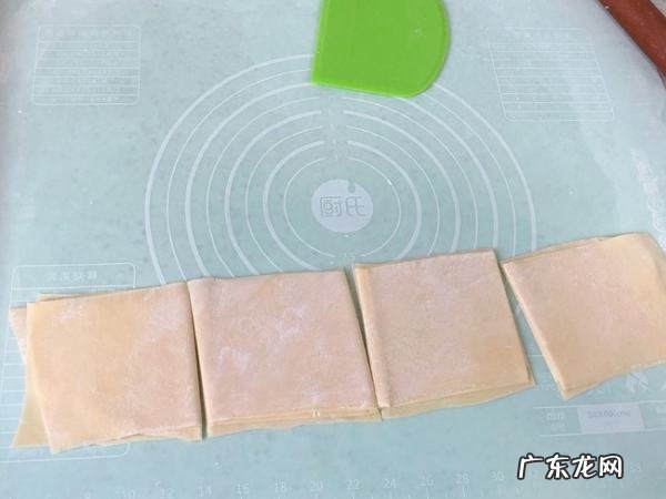 馄饨皮的做法有哪些,馄饨皮怎样做好吃
