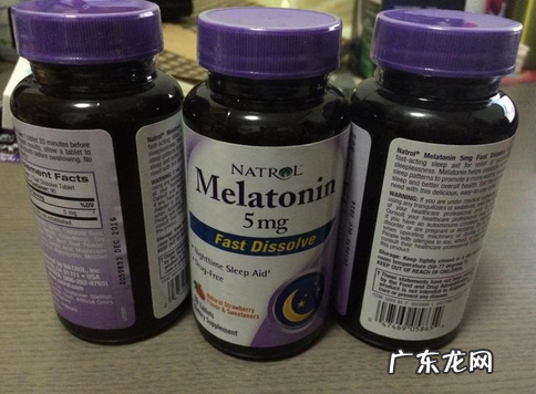 褪黑色素是什么,褪黑色素是什么意思可以变白
