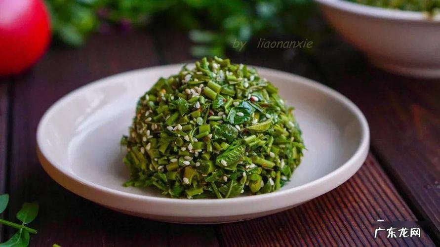 腌好的香椿芽怎么吃,腌制的香椿芽怎么吃怎么食用