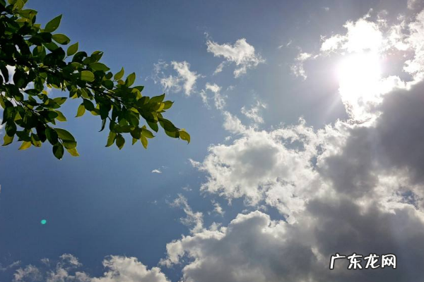 天上的云会掉落,云的重量将近00万斤英文